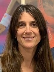 Photo of Inés Arrondo