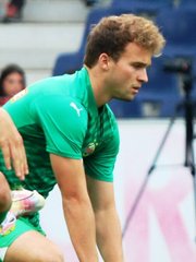 Photo of Matthias Seidl