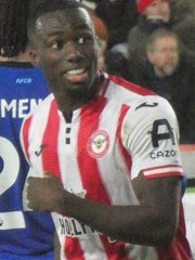 Photo of Michael Kayode