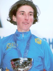 Photo of Laurence Leboucher