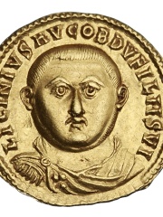 Photo of Licinius