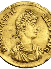 Photo of Gratian