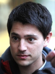 Photo of Nicholas D'Agosto