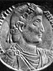 Photo of Valentinian I