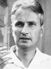 Photo of Carlo Cassola