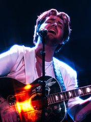 Photo of Alex Warren