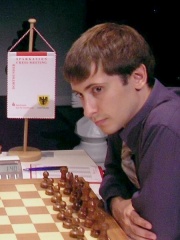 Photo of Dmitry Jakovenko