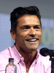 Photo of Mark Consuelos