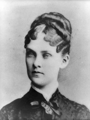 Photo of Alice Hathaway Lee Roosevelt