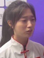Photo of Huang Yuting