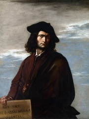 Photo of Salvator Rosa