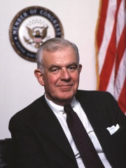 Photo of Tom Foley