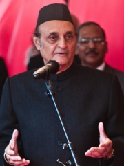 Photo of Karan Singh