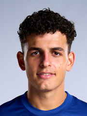 Photo of Sergi Domínguez