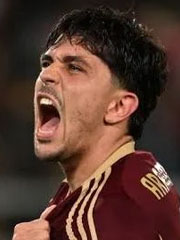 Photo of Jon Aramburu