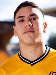 Photo of Enso González