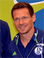 Photo of Sascha Riether