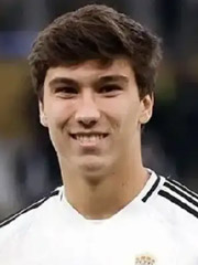 Photo of Gonzalo García