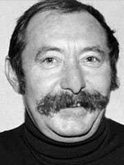 Photo of Heinz Schubert