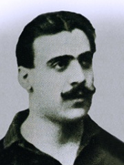 Photo of Francisco Bru