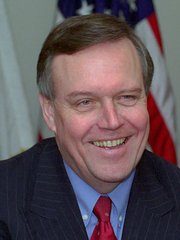 Photo of Volker Rühe