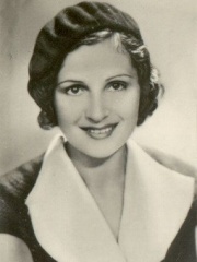 Photo of Nora Gregor