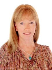 Photo of Lynn Conway