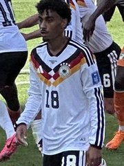 Photo of Nathaniel Brown