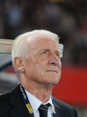 Photo of Giovanni Trapattoni