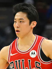Photo of Yuki Kawamura