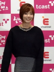 Photo of Bae Seul-ki