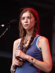 Photo of Lisa Hannigan