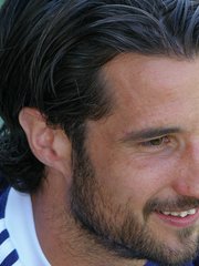 Photo of Simon Cziommer