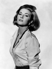 Photo of Daniela Bianchi