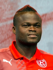 Photo of Didier Ya Konan