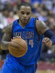 Photo of Jameer Nelson