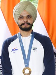 Photo of Sarabjot Singh