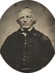 Photo of Samuel Wilson