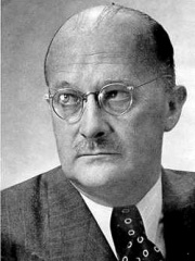 Photo of Adolf Windaus