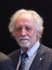 Photo of Pierre Agostini