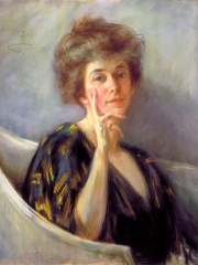 Photo of Alice Pike Barney