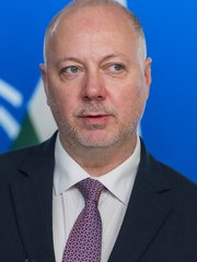 Photo of Rosen Zhelyazkov