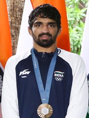 Photo of Aman Sehrawat