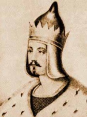 Photo of Iziaslav I of Kiev