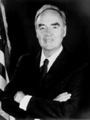 Photo of Harris Wofford