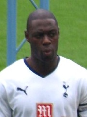 Photo of Ledley King