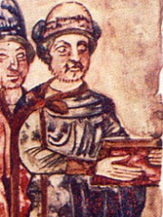 Photo of Sviatoslav II of Kiev