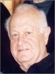 Photo of Moshe Sanbar