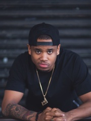 Photo of Tristan Wilds