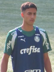 Photo of Vitor Reis